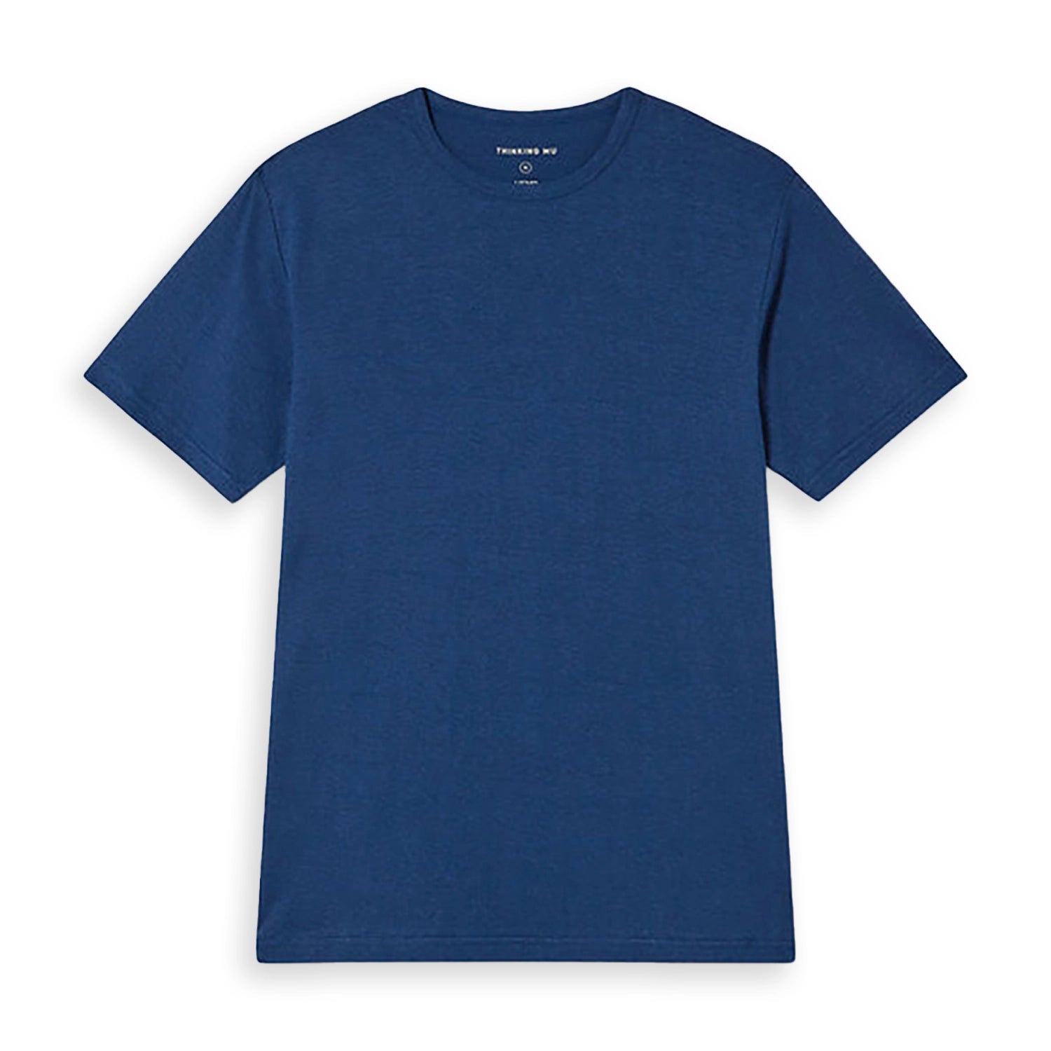 Soft Cotton T-Shirt