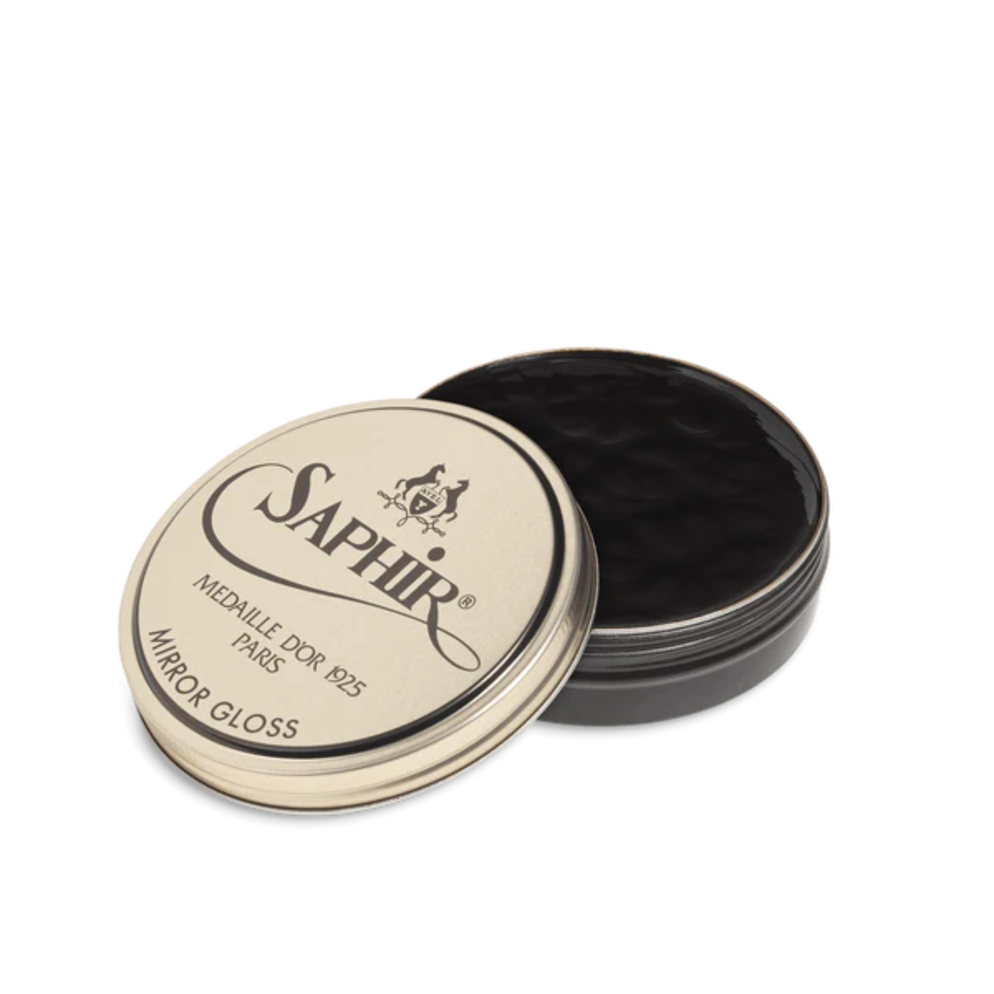 shoe polish wax