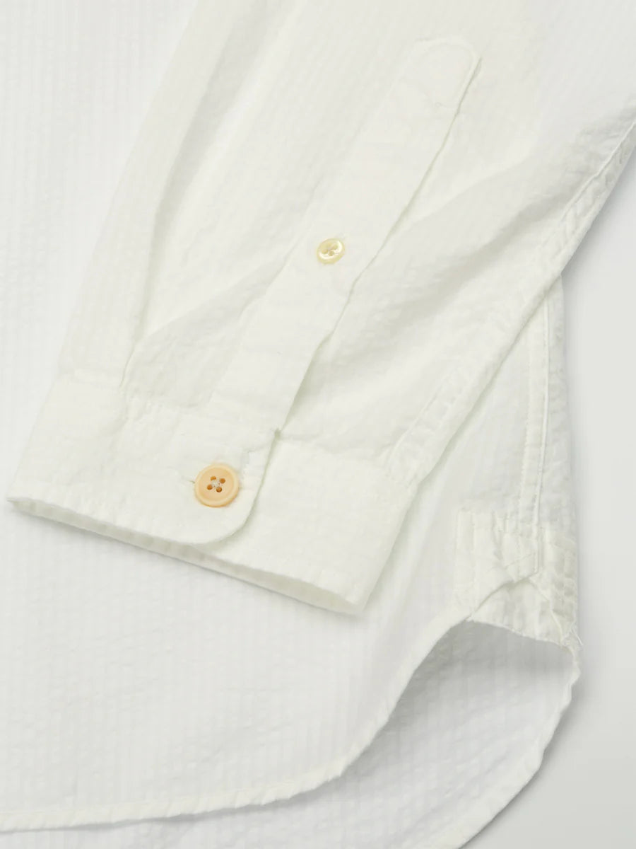 Luxury Organic Shirt