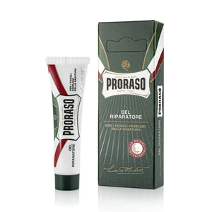 Proraso Shave Cut Healing Gel (10ml) - Burrows and Hare