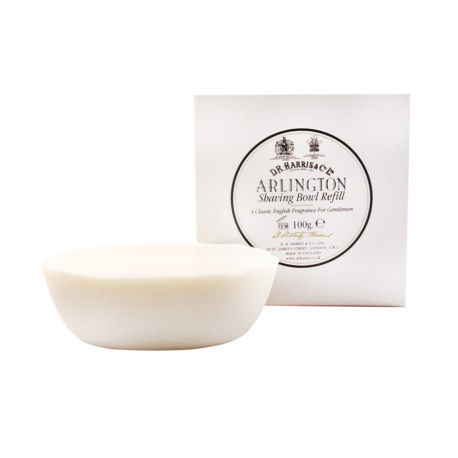  Shaving Soap Refill Arlington