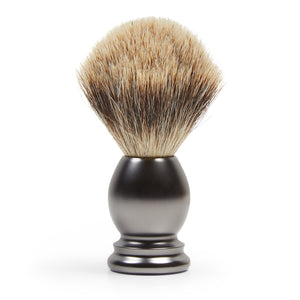Burrows & Hare Shaving Stand Set - Matte - Burrows and Hare