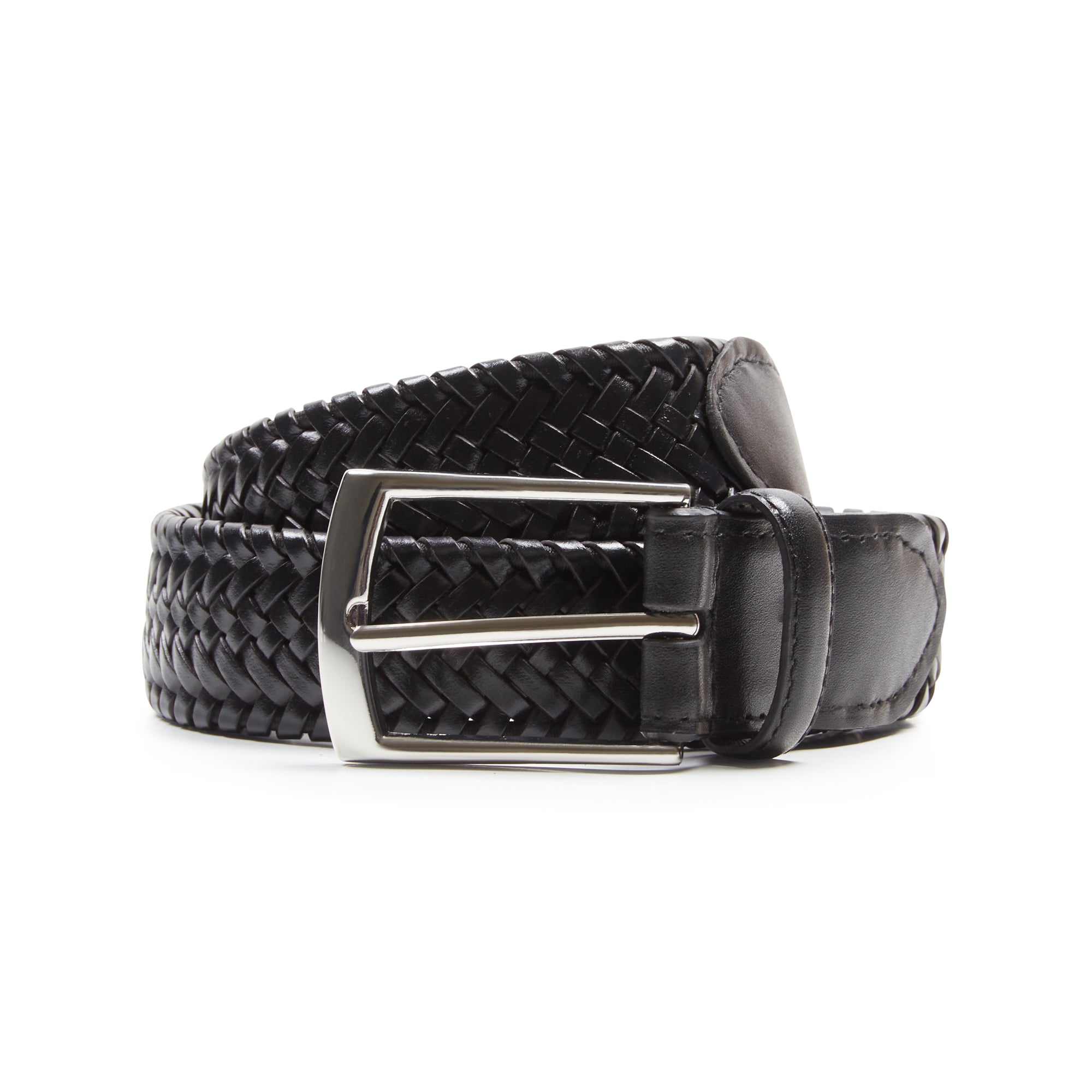  Belt Black