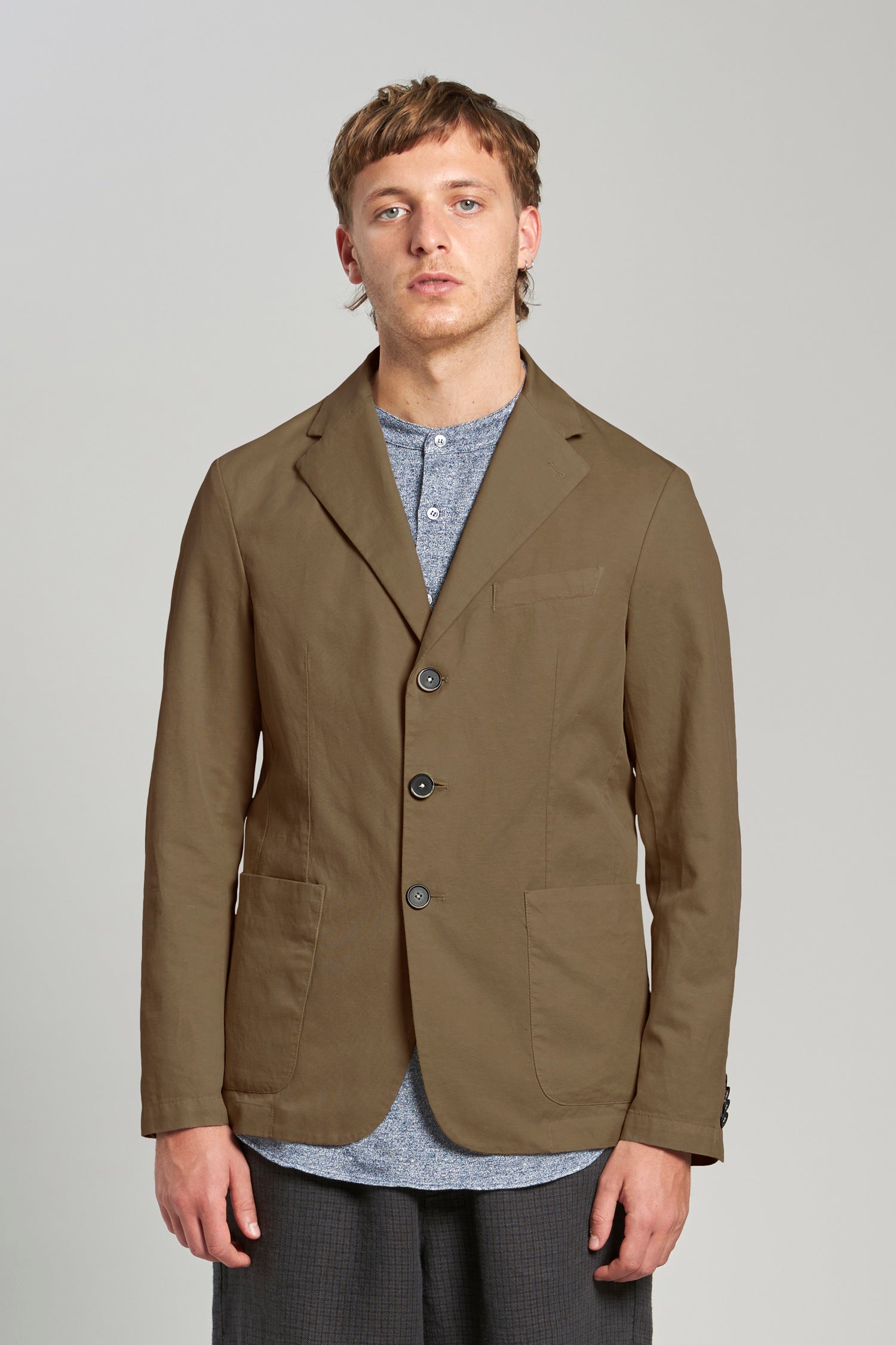 Barena Piero Vignola Blazer