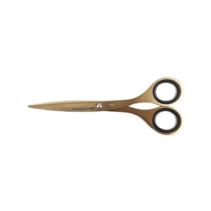 Tools to Liveby 6.5" Scissors - Gold - Burrows and Hare