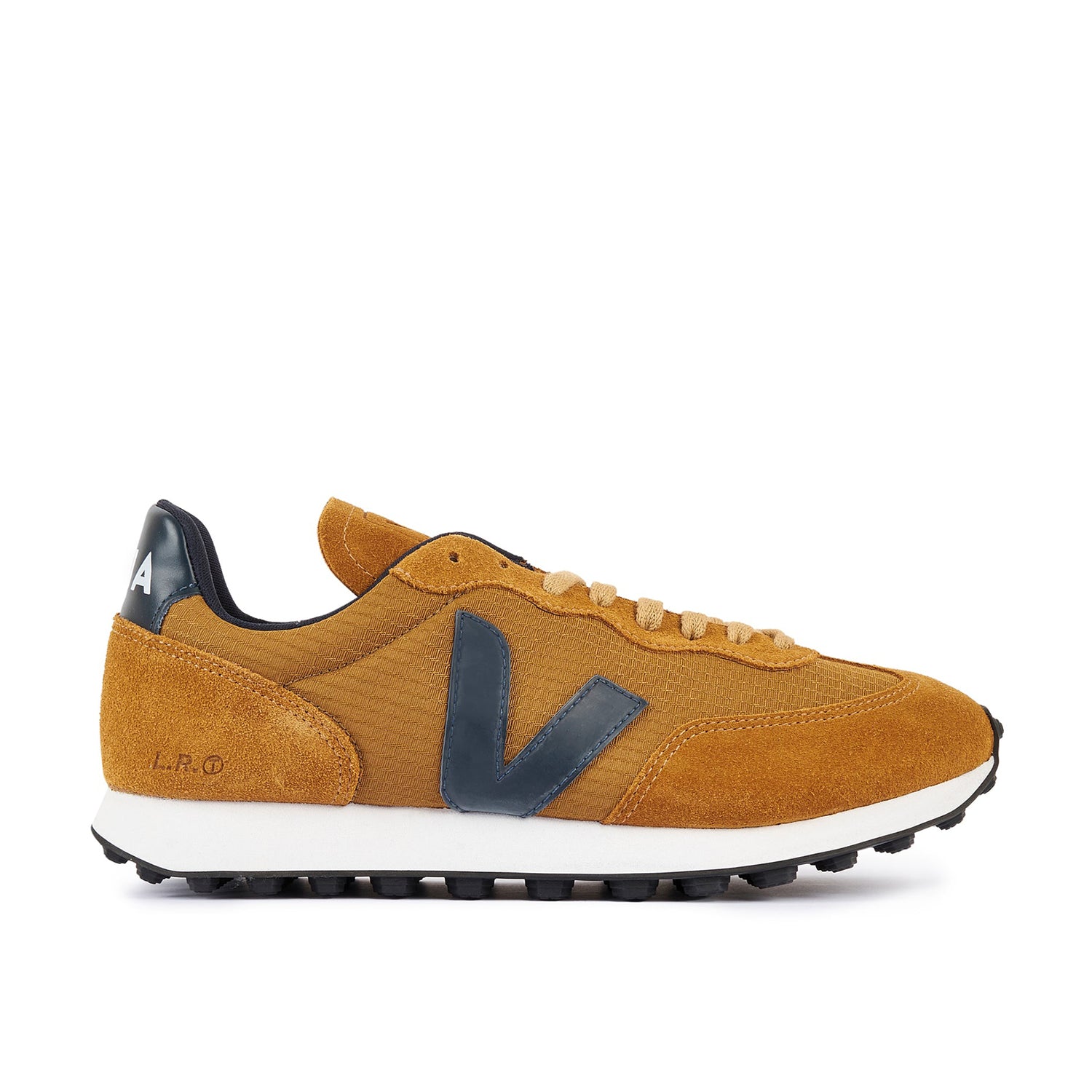 Veja Rio Branco Alveomesh Trainer -  Tent / Nautico - Burrows and Hare