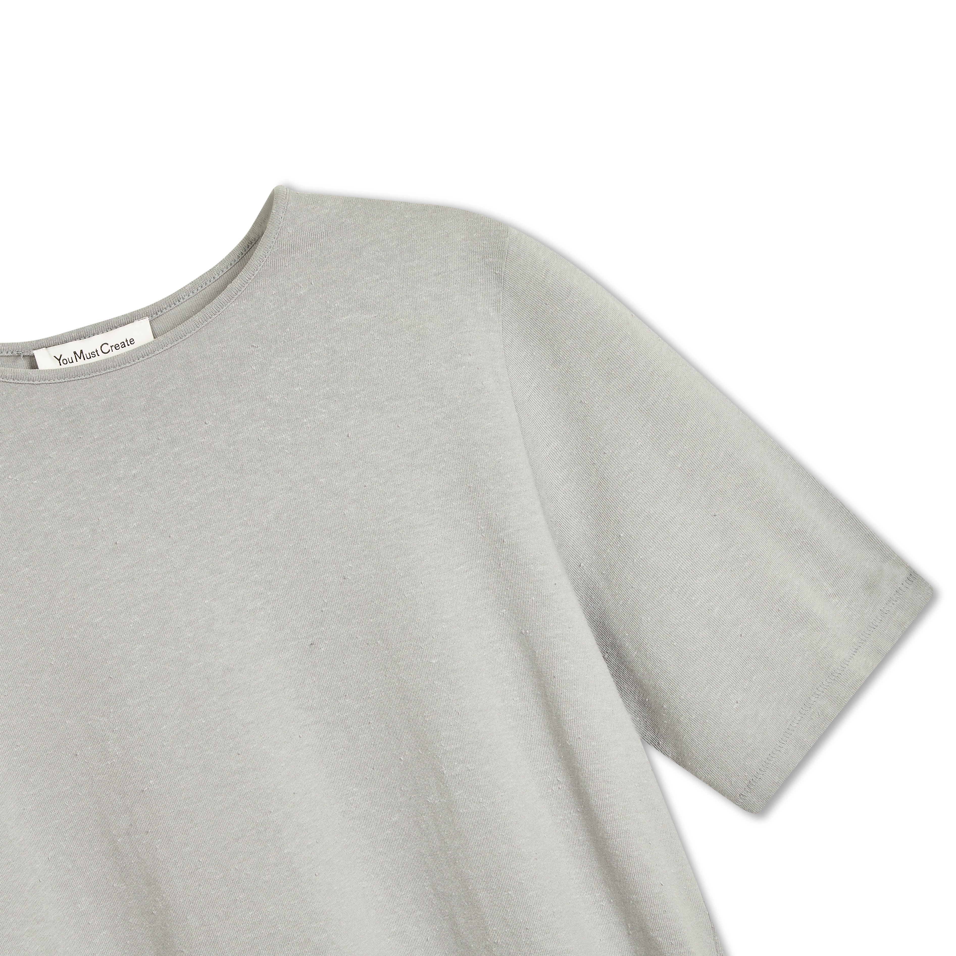 YMC Carlota Tee - Burrows and Hare