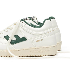 Old school 2025 lotto sneakers