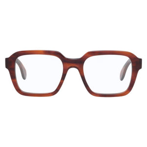 TBD Eyewear Lino Optical Frame - Havana - Burrows and Hare