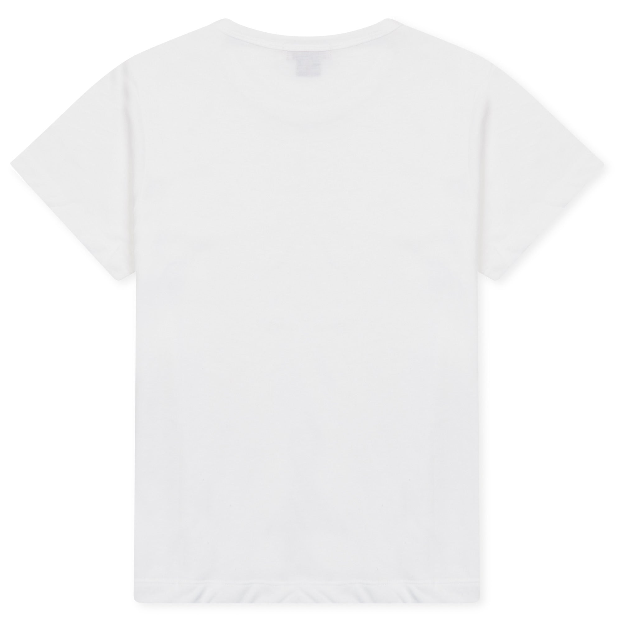  Women’s T-shirt - White