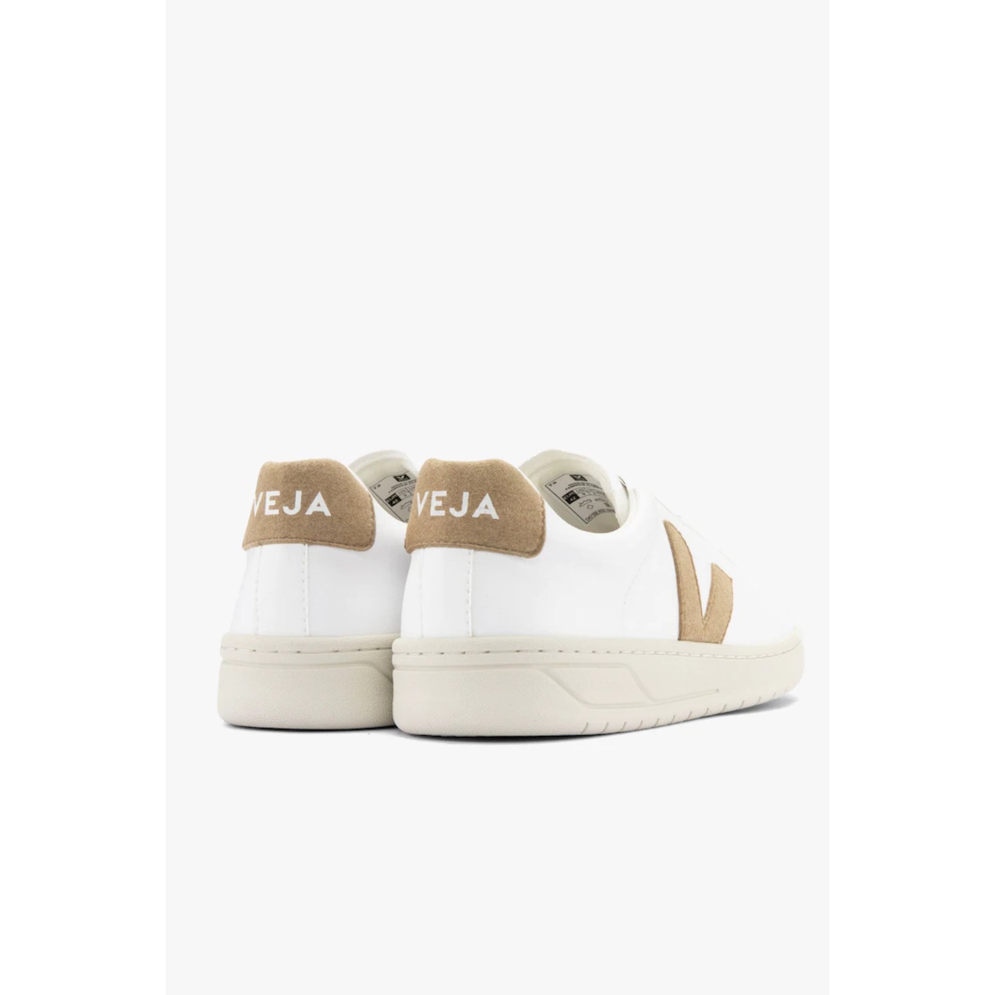 Veja Women’s Urca CWL Trainer - White/Miel