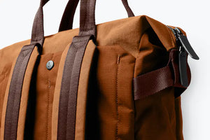 Bellroy Tokyo Totepack - Bronze - Burrows and Hare