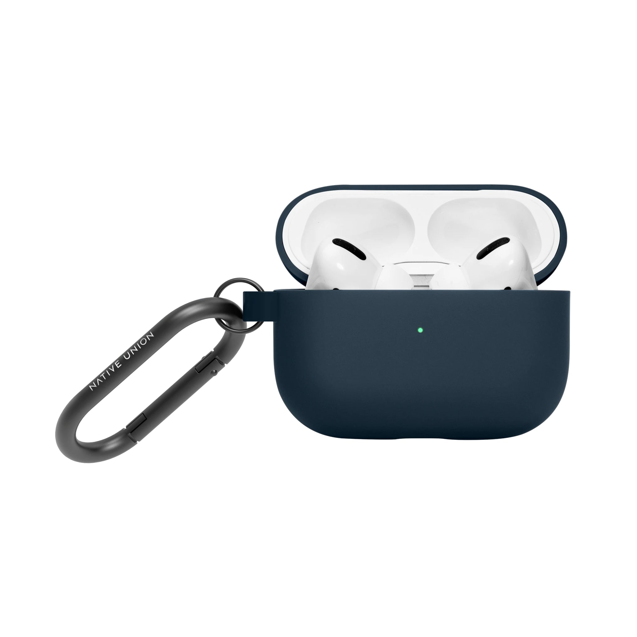 Native Union Roam AirPods Pro Case - Navy - Burrows and Hare