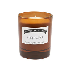 Burrows & Hare Candle - Spiced Apple