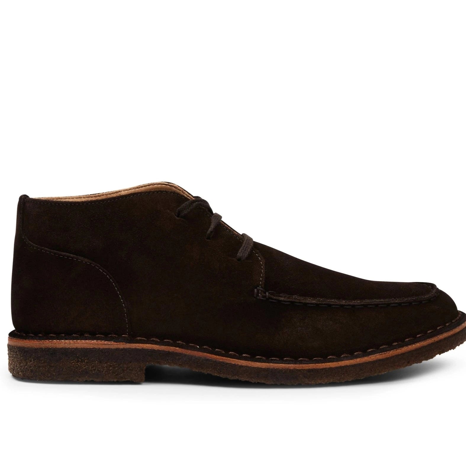 Boot Deukeflex Chestnut