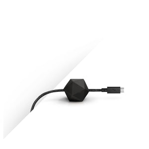 Native Union Desk Cable USB-C to USB-C - Cosmos - Burrows and Hare