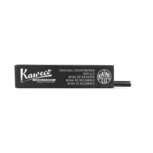 Kaweco Graphite Lead - Grey 0.7mm HB - Burrows and Hare