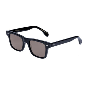 TBD Eyewear Denim Sunglasses - Black/Grey - Burrows and Hare