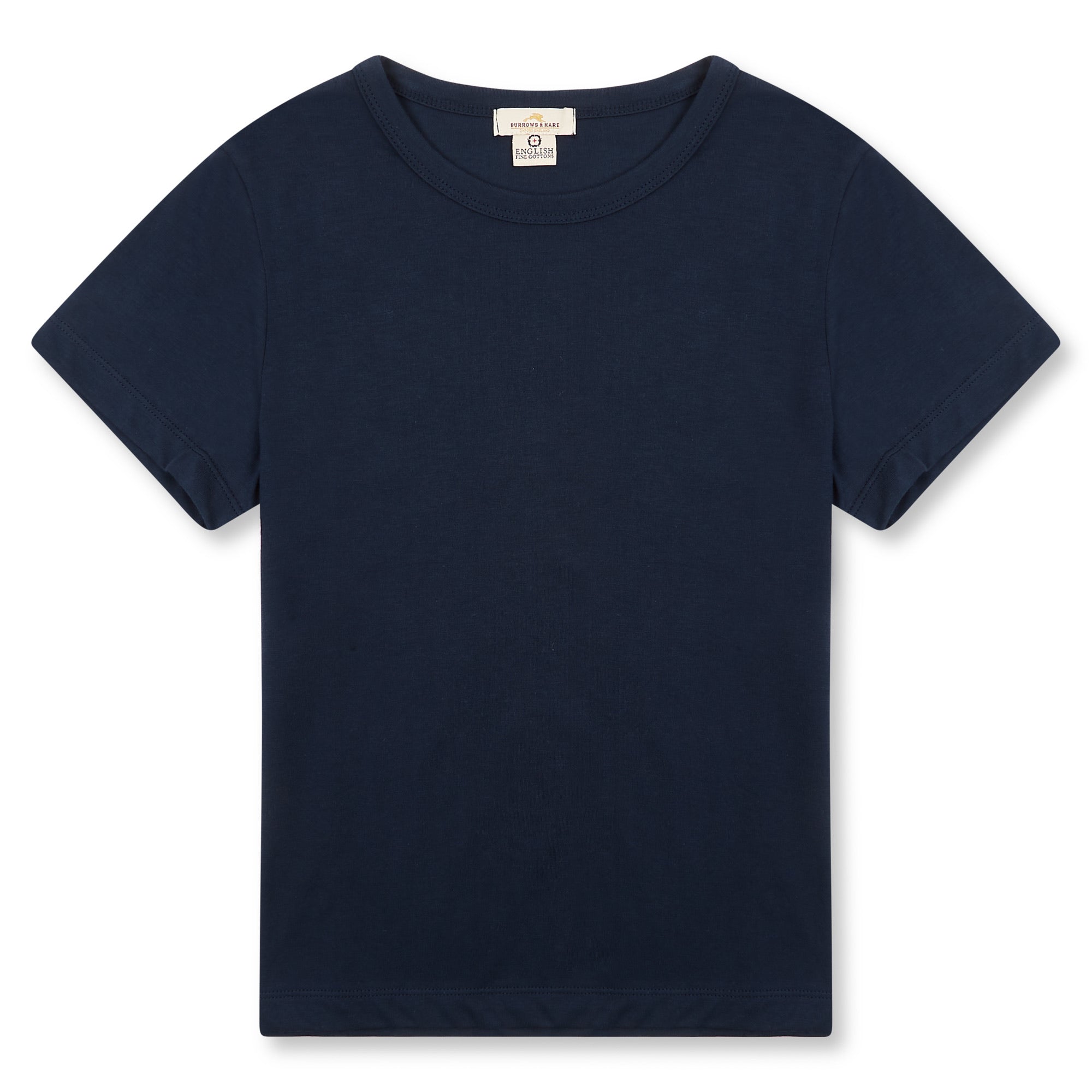 Women’s T-shirt Navy