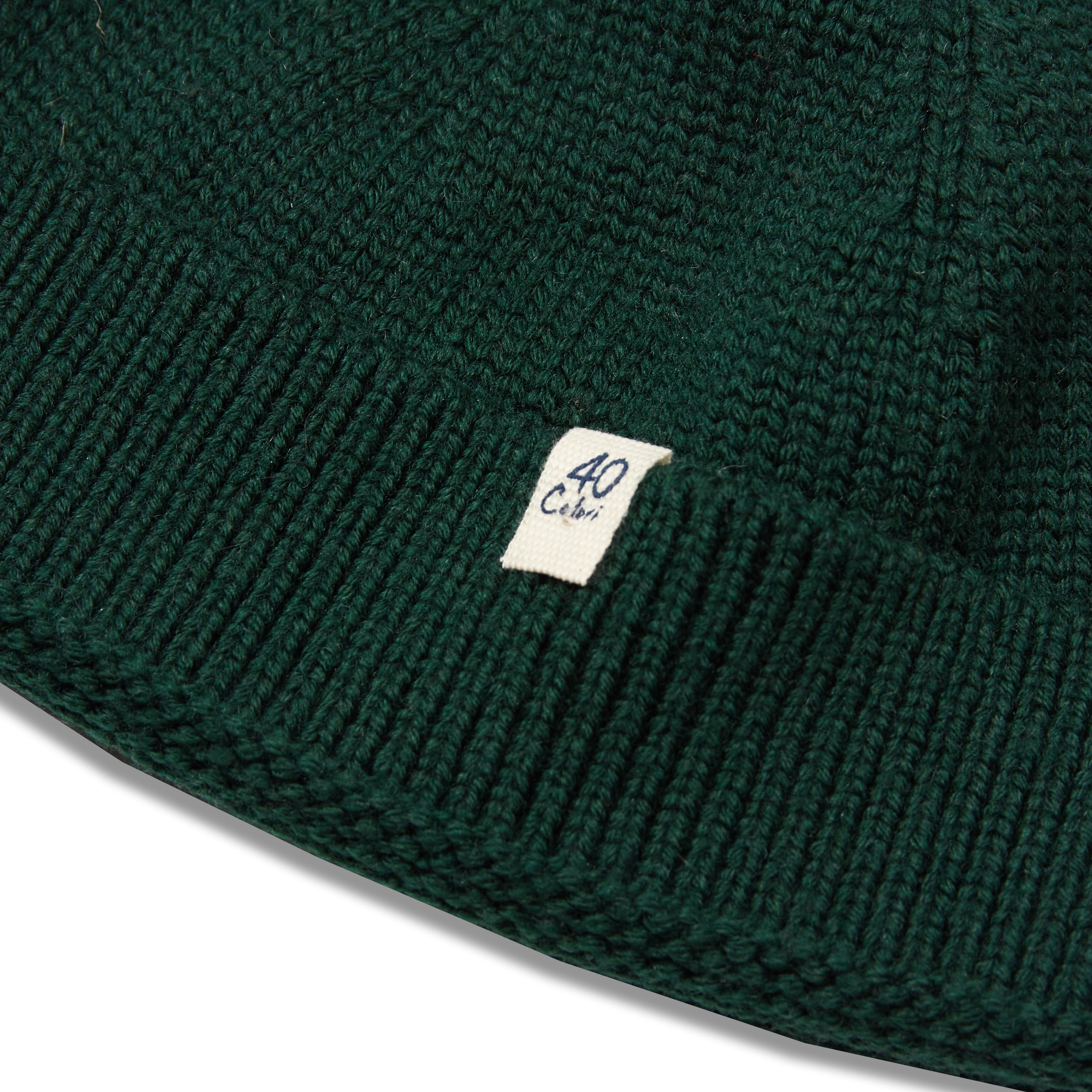 Green Beanie Hats