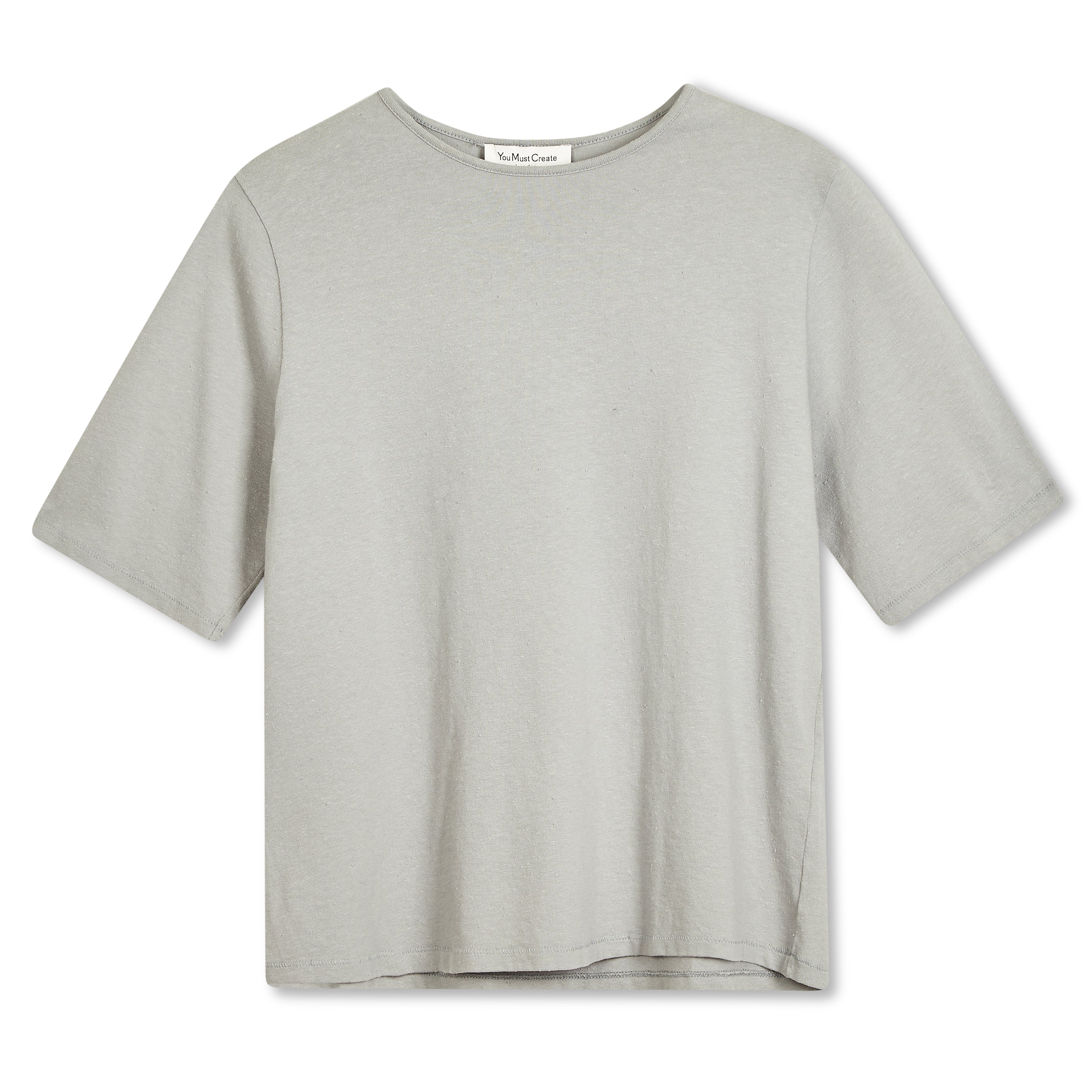 YMC Carlota Tee - Burrows and Hare