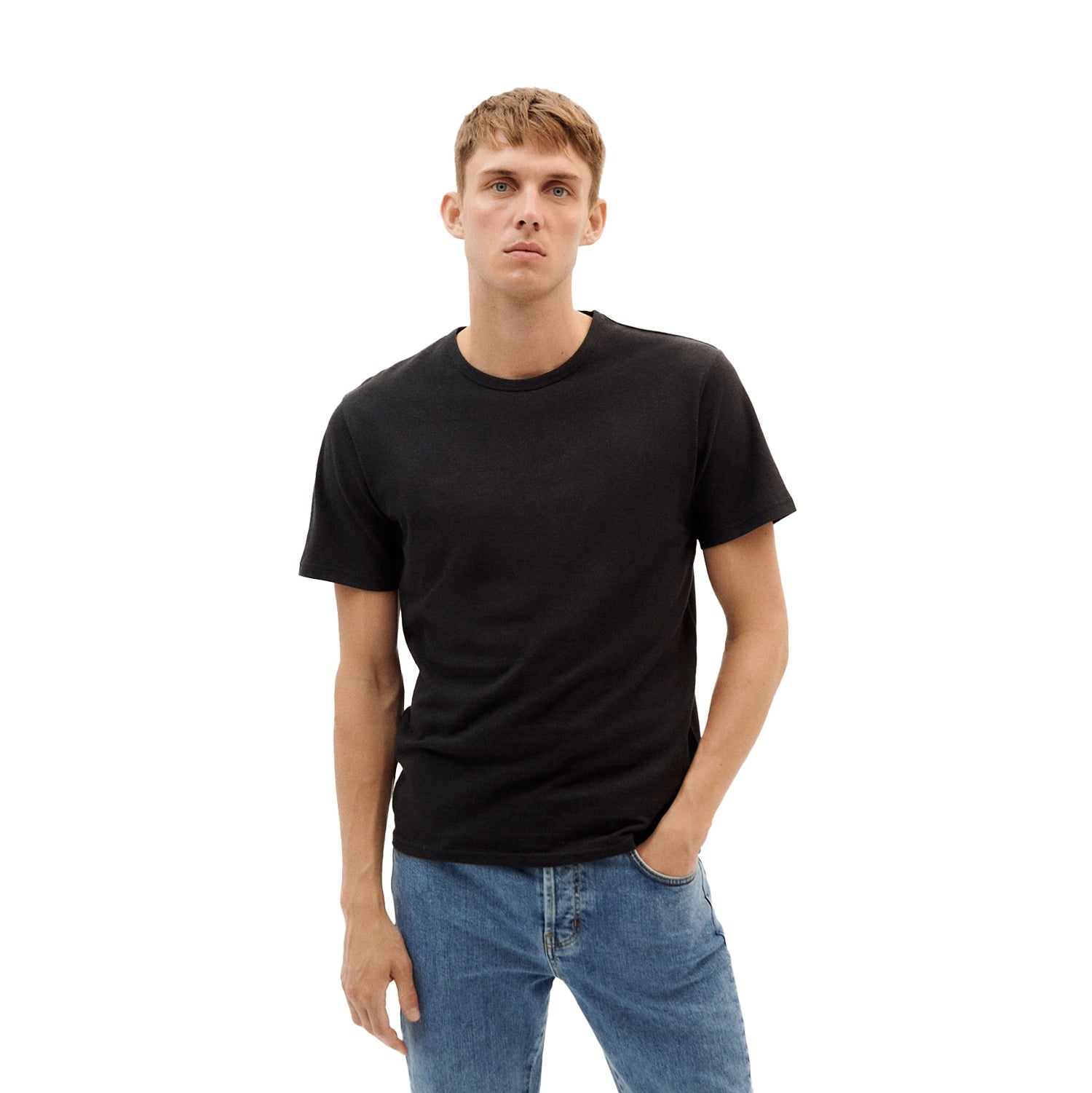 Organic Cotton T-Shirt