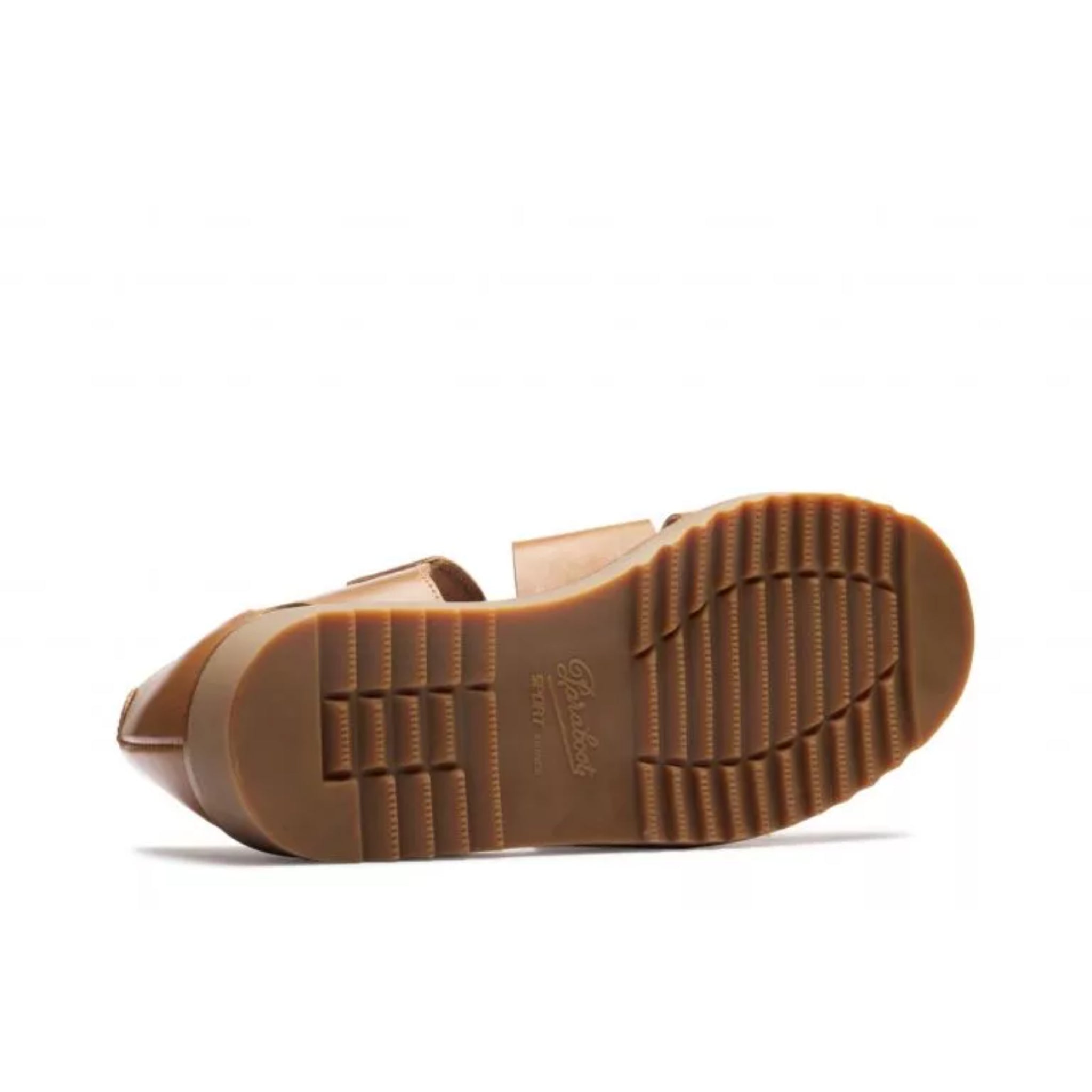 Pacific Sandal - Cognac