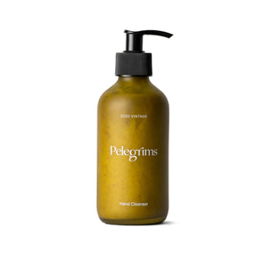 Pelegrims Exfoliating Hand Cleanser - Burrows and Hare